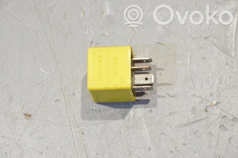 Otros relés   V23134B52X127