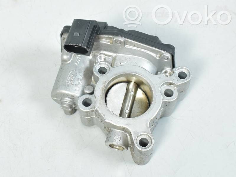 Drosselklappenventil   H6BG9F991AA,2208039