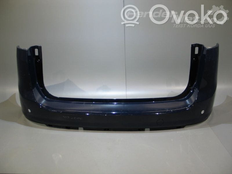 Ford C-MAX II Bamperis 
