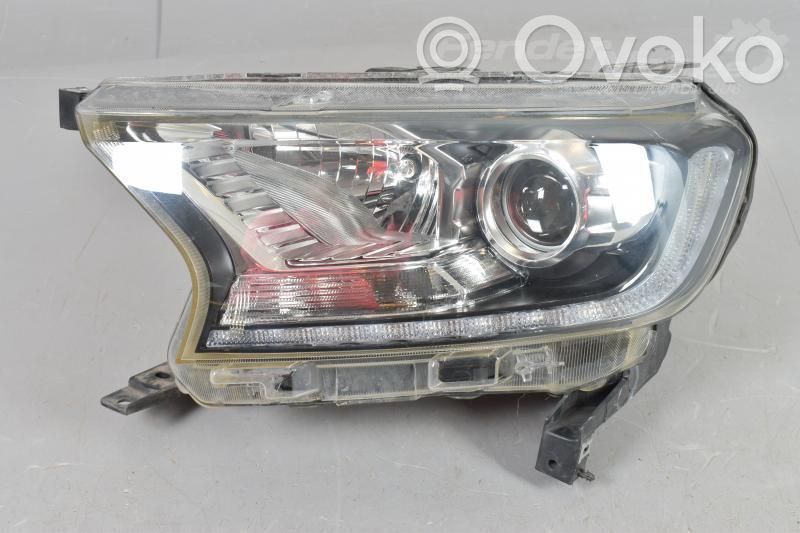 Headlight/headlamp   JB3B13D155KA,2380412