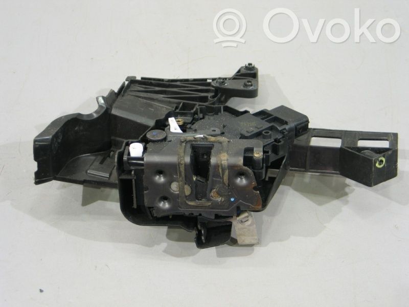 Ford Focus Rear door lock 