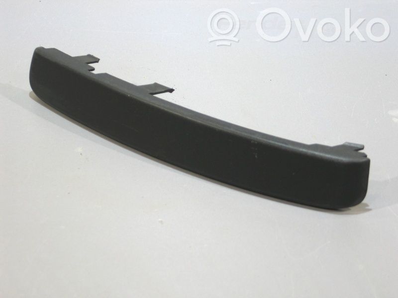 Ford C-MAX I Apatinė bamperio dalis (lūpa) 