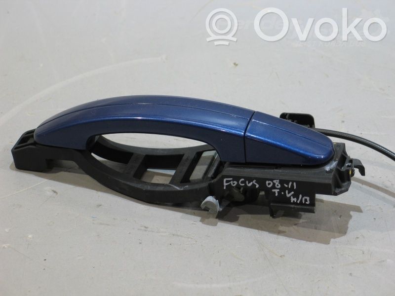 Ford Focus Manecilla/asa externa de la puerta trasera 