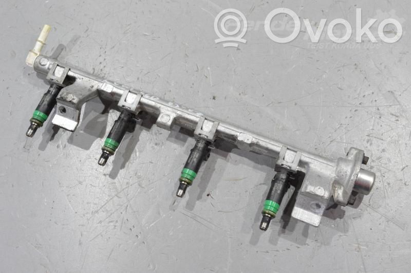Fuel splitter   98MF9F593BC,1429840,4M5G9H487CA,1306060