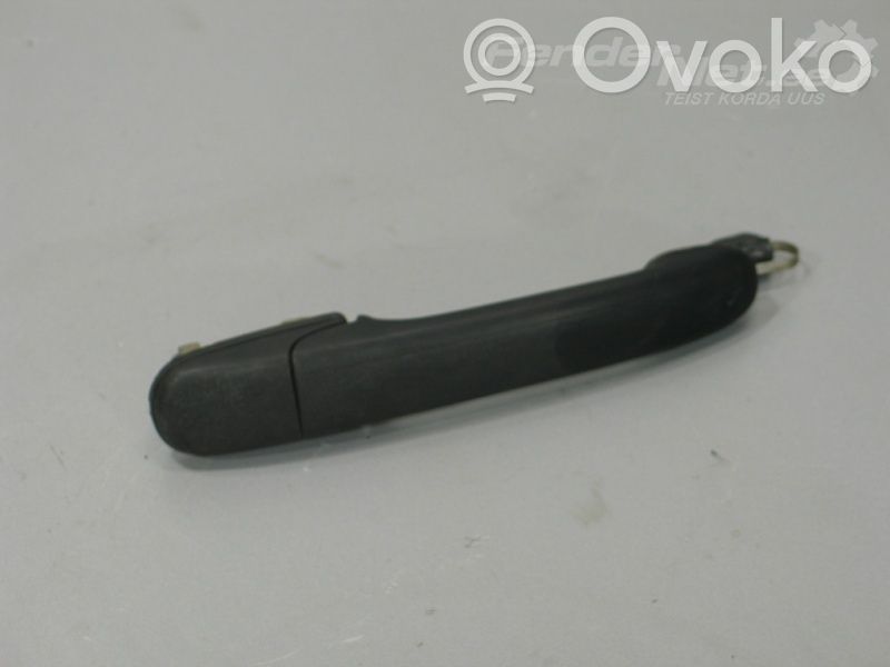 Ford Galaxy Manecilla/asa externa de la puerta trasera 