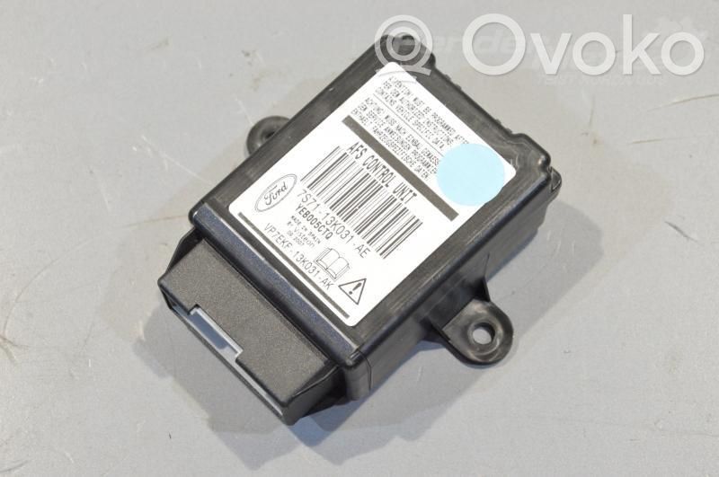Ford Mondeo MK IV Headlight level height control switch 