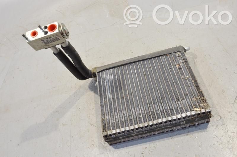 Ford Mondeo MK IV Chłodnica nagrzewnicy klimatyzacji A/C 