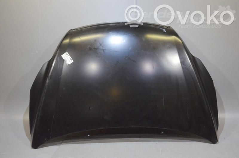 Ford Focus Engine bonnet/hood 