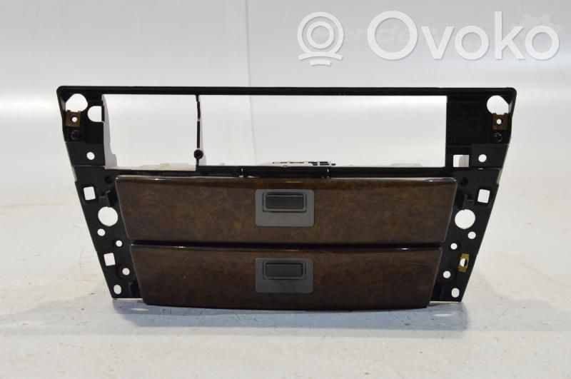 BMW 7 E65 E66 Dashboard center trim panel 