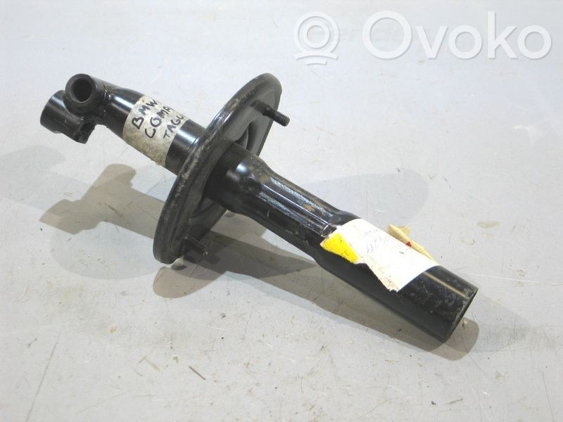 BMW 3 E46 Rear bumper shock impact absorber/damper 