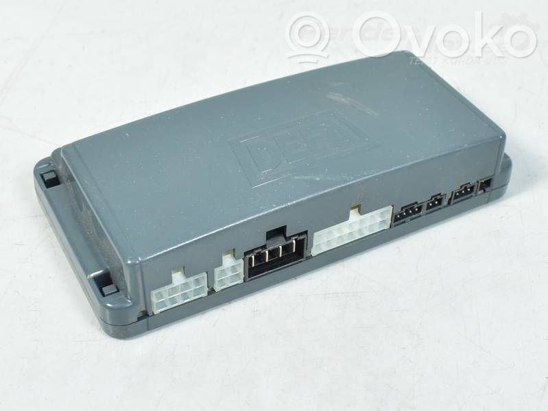 Toyota RAV 4 (XA20) Alarm control unit/module 