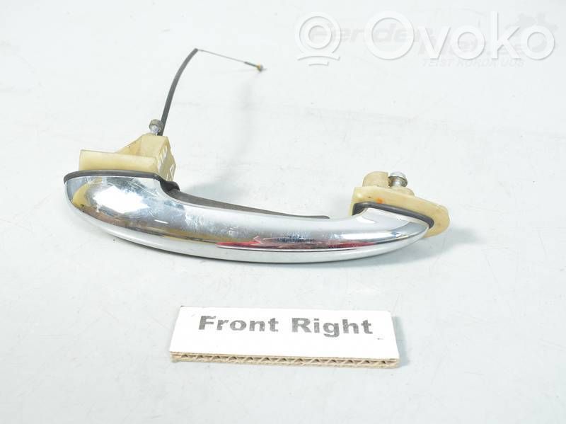 Mini One - Cooper R50 - 53 Manecilla/asa externa de la puerta delantera 