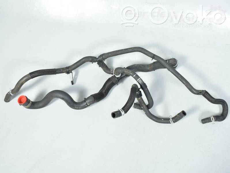 Ford Focus Engine coolant pipe/hose 