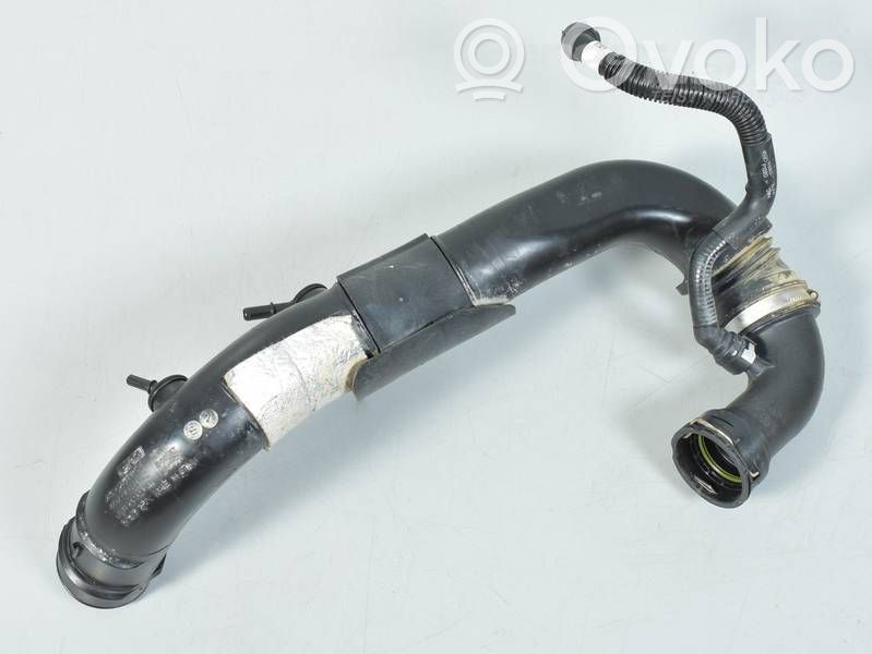 Ford Focus Air intake hose/pipe 