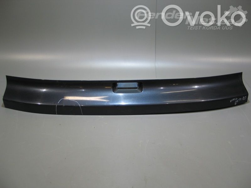 Tailgate trim   74895SWWA010M1