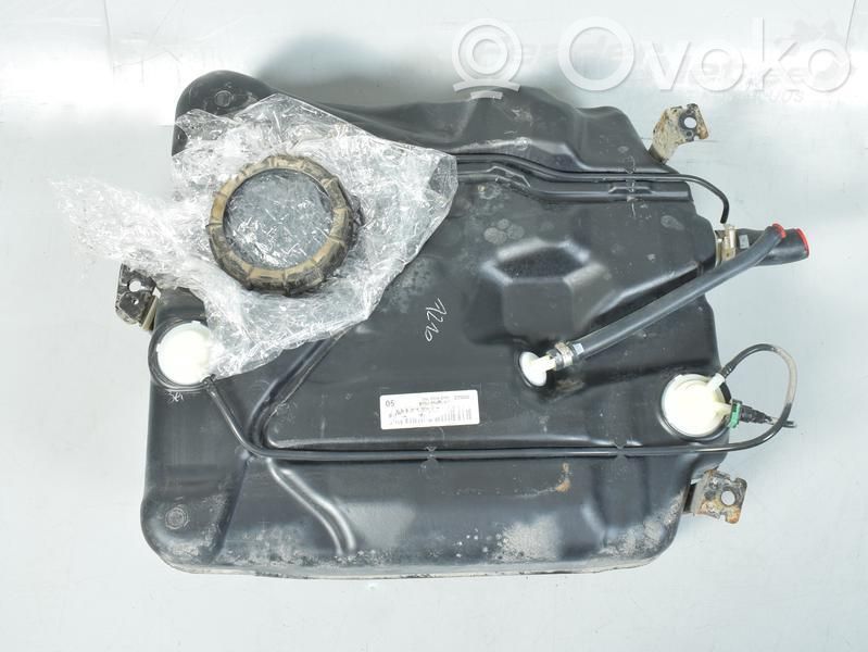 Ford Focus Degvielas tvertne 