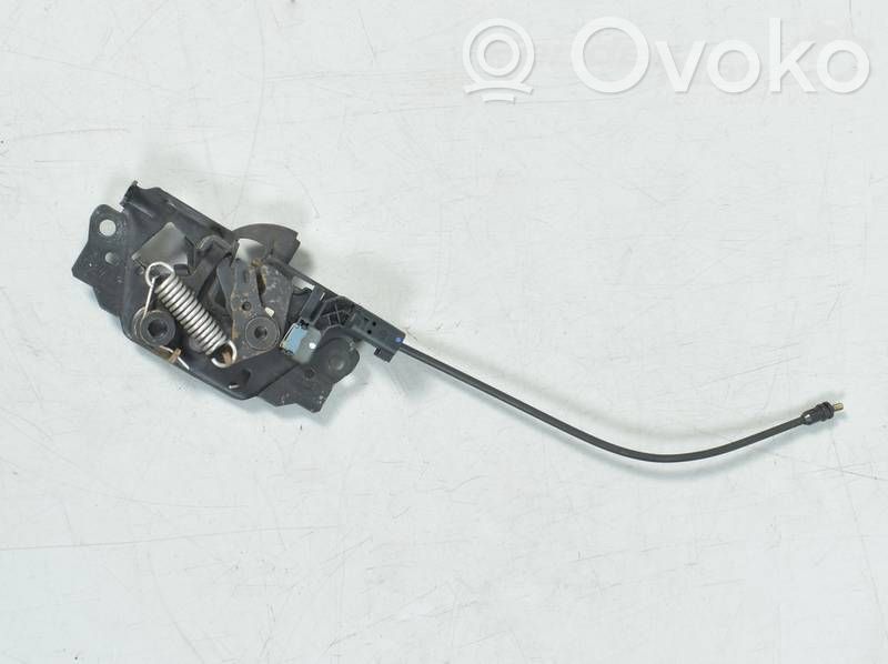 Ford Focus Kilpa variklio dangčio spynos 
