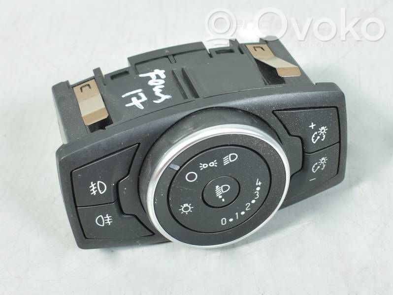 Ford Focus Wiper turn signal indicator stalk/switch 