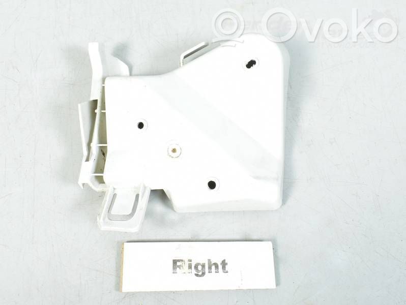 Ford Focus Rear bumper mounting bracket 