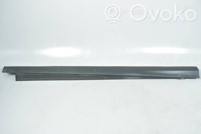 Ford Focus side skirts sill cover 