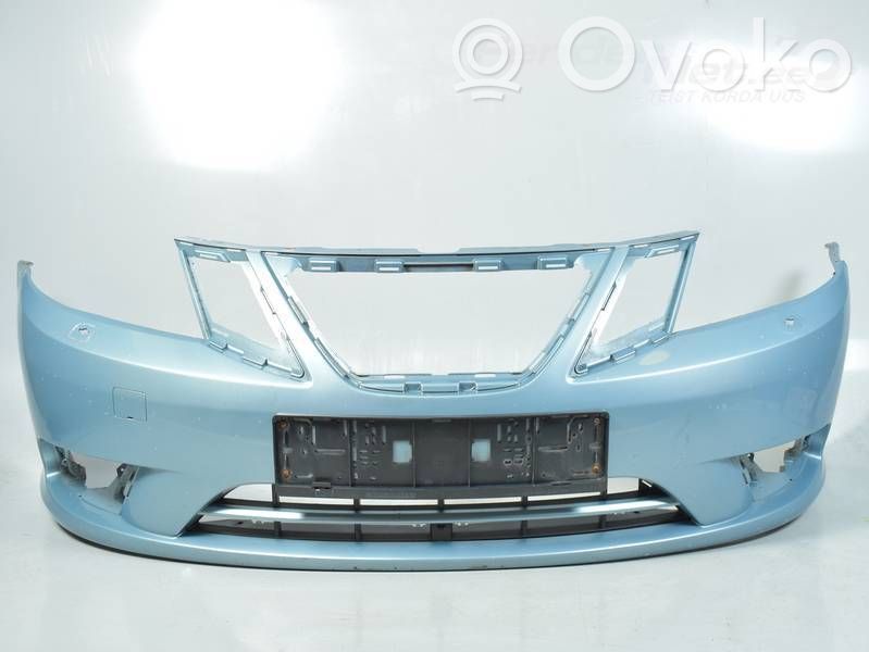 Saab 9-3 Ver2 Zderzak przedni 