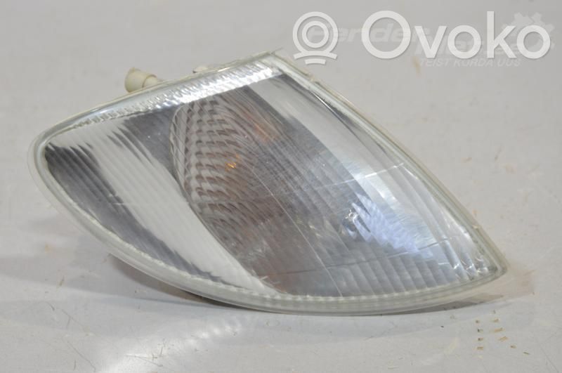 Front indicator light   7701040713