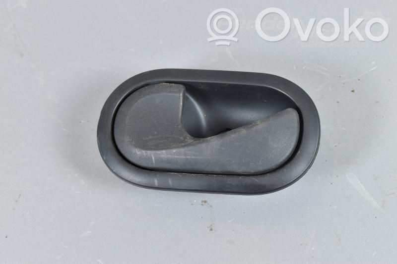 Renault Kangoo II Manecilla interna de puerta de carga 