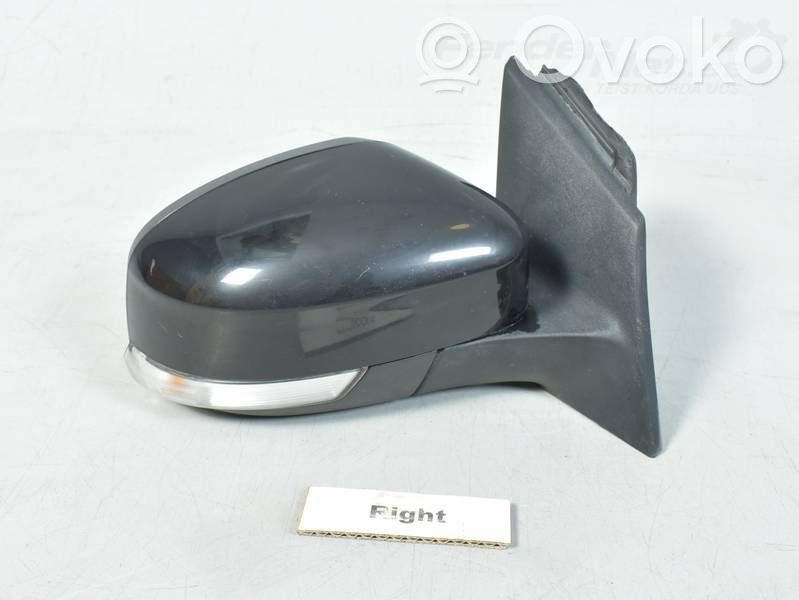 Ford Focus Spogulis (elektriski vadāms) 