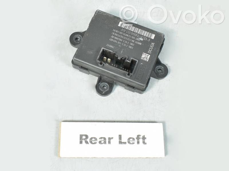 Central locking relay   F1ET14B532BF,2029993