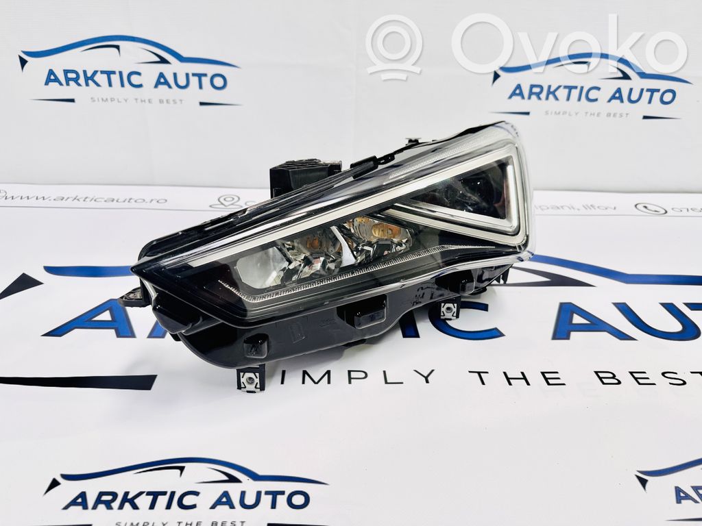 Phare frontale   5FG941007F
