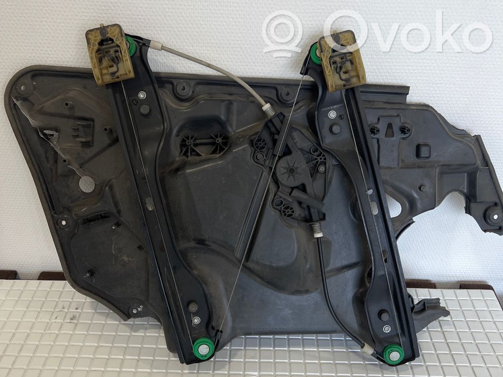 Volvo XC60 Macara geam față fără motor 