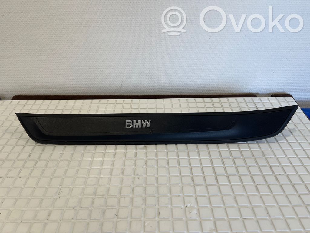 Front sill trim cover   2990843