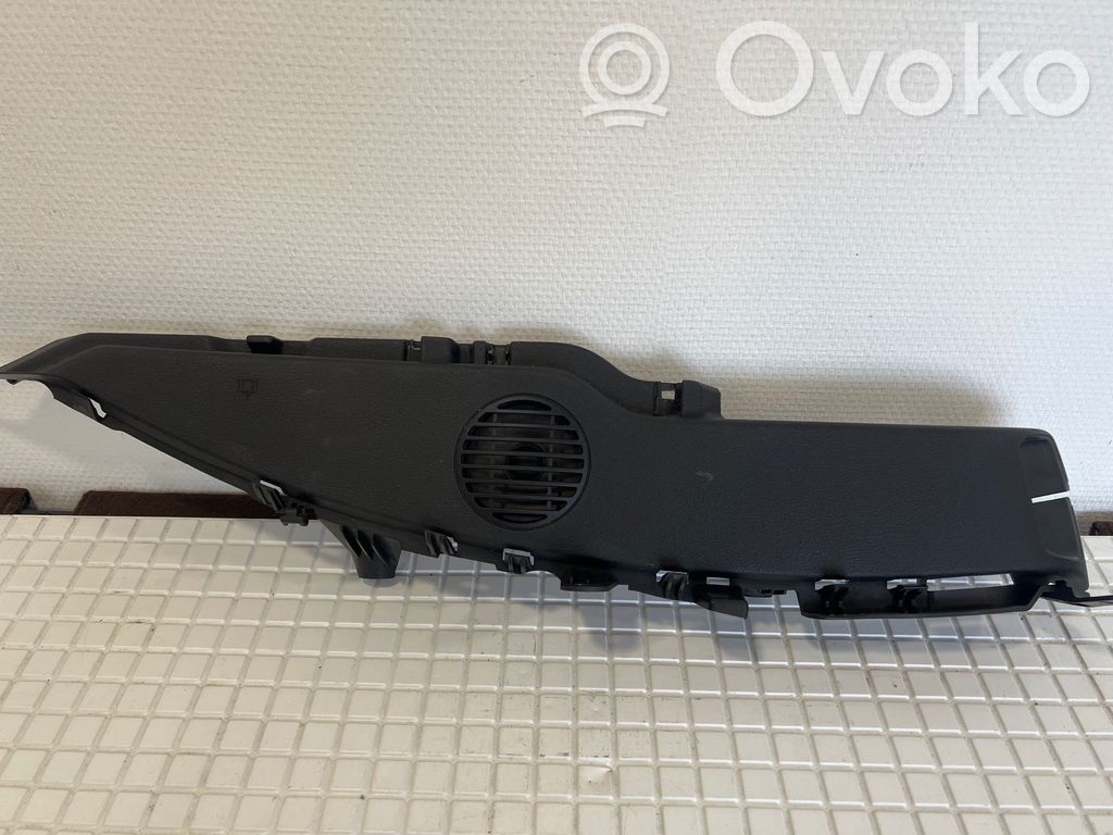 Other trunk/boot trim element   A053445