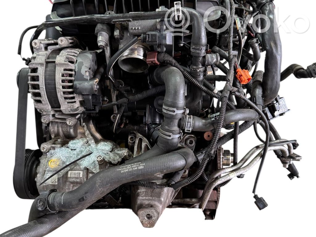 Motor   CJE,06L100032