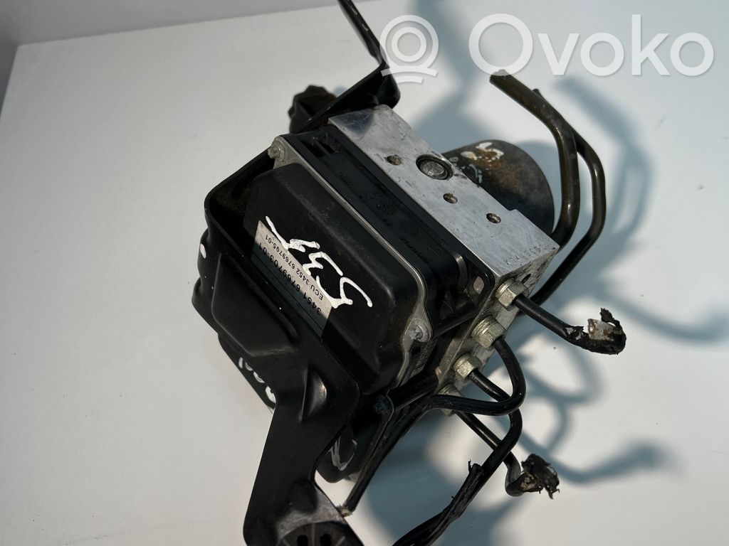 ABS Pump   6769705,6769703