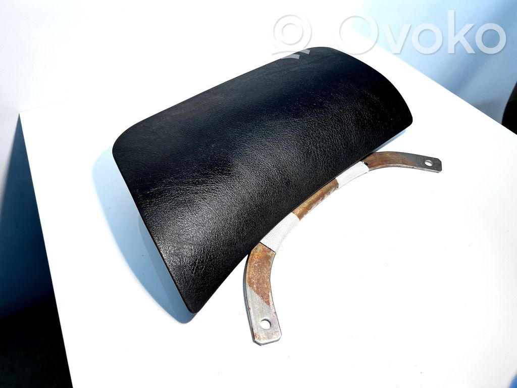 BMW 5 E39 Airbag cover 