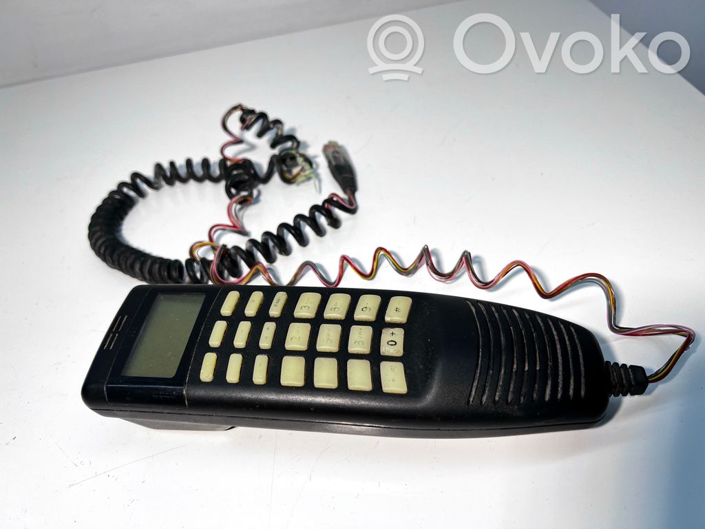 Phone control unit/module   4A0862393A,53174505500,015363