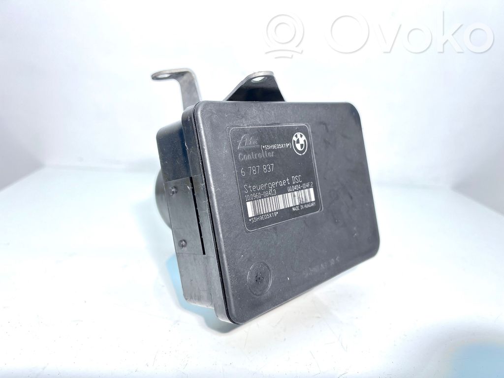 ABS Pump   6787837,10096008413,00040401462