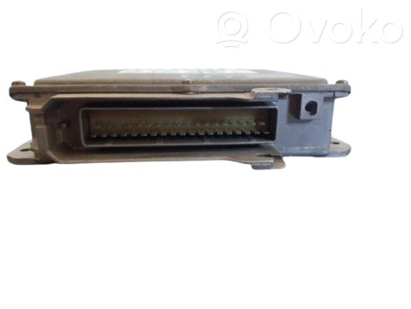 Unidad de control/módulo del motor   9630278480,0261204625