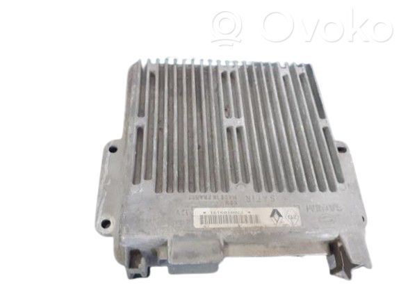 Engine control unit/module   7700868293,7700109191