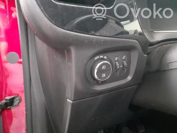 Opel Corsa F Interruptor de luz 