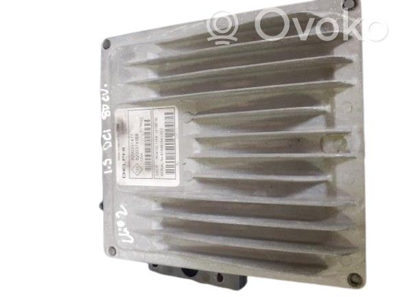Unidad de control/módulo del motor   8200331477,8200374168,R0410C116B