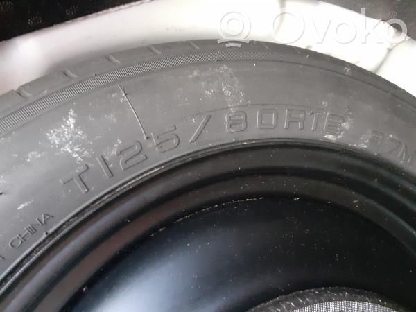 Ford C-MAX II Set di attrezzi 