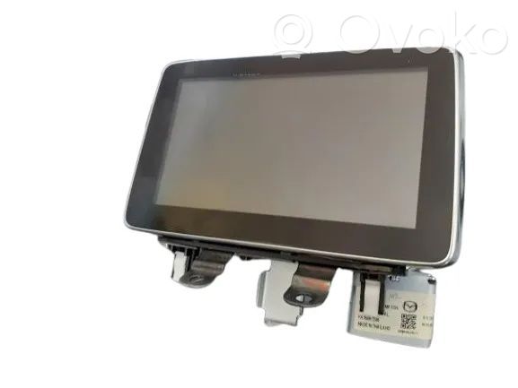 Screen/display/small screen   D09H611J0A