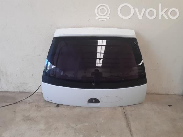 Opel Corsa C Takaluukun/tavaratilan kansi 
