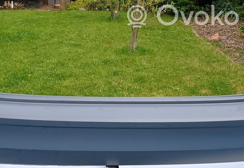 Volkswagen Golf VIII Parachoques 