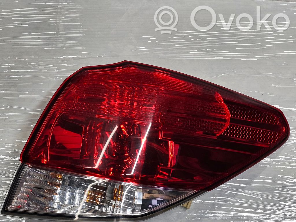 Subaru Legacy Takavalot 