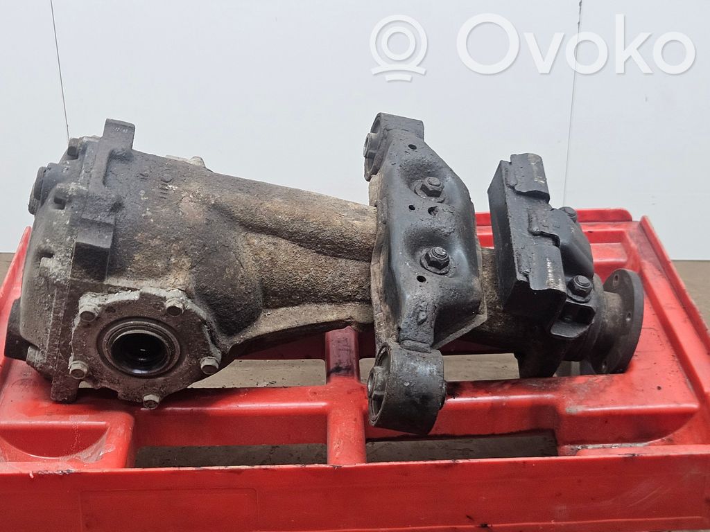 Rear differential   27011AB161