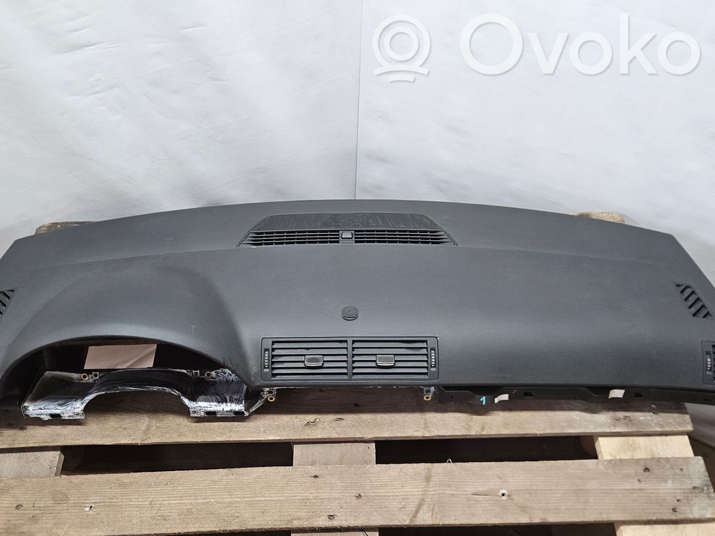 Audi A4 S4 B7 8E 8H Панель 