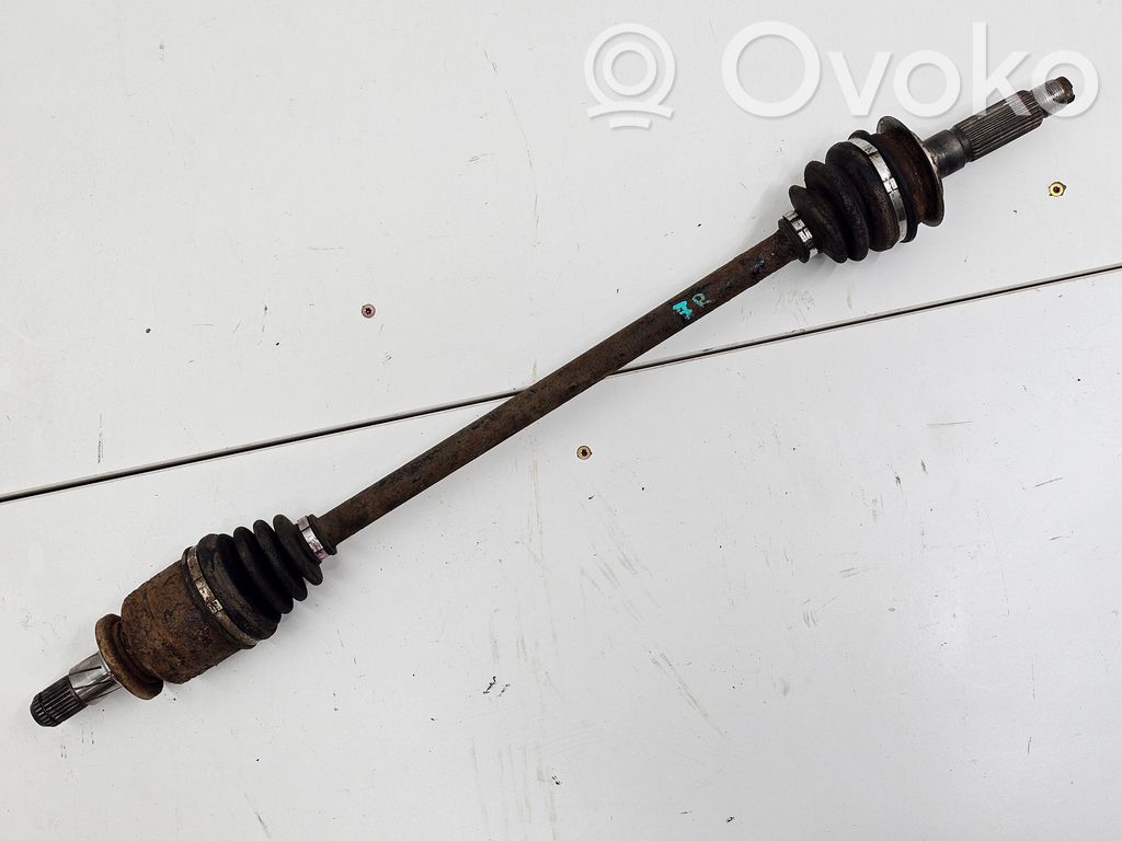Subaru Outback Półoś tylna 